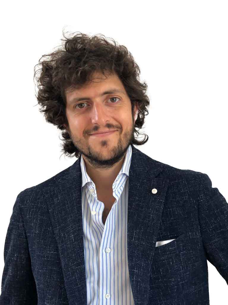 Francesco Mangini